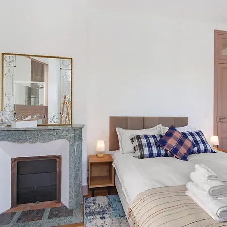Apartamento Trois Cles 2 - 2 Bed *