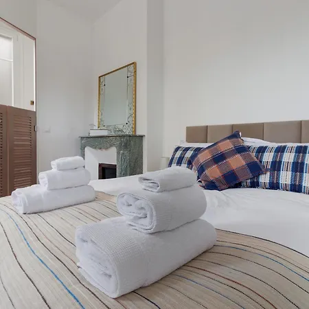 Trois Cles 2 - 2 Bed Eymet