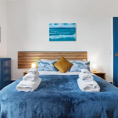 Trois Cles 2 - 2 Bed Apartamento *