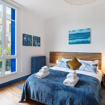 Trois Cles 2 - 2 Bed *