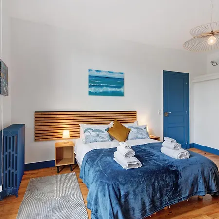 Trois Cles 2 - 2 Bed エイメ