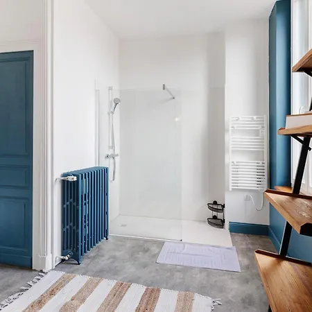Apartamento Trois Cles 2 - 2 Bed