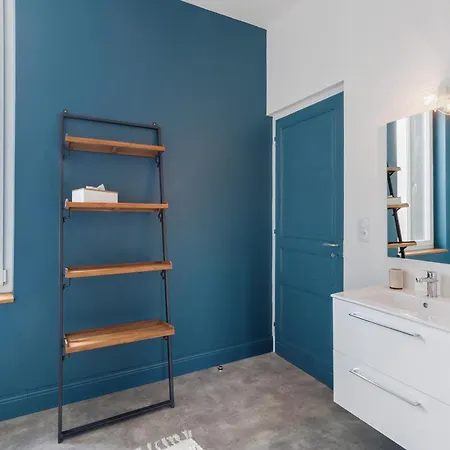 Trois Cles 2 - 2 Bed *