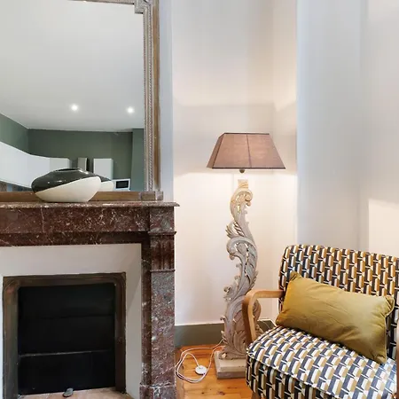 Trois Cles 2 - 2 Bed *