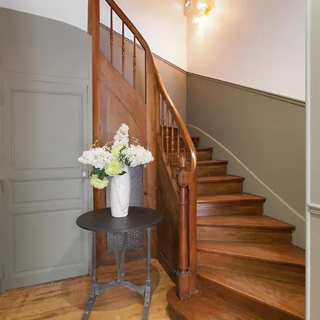 Trois Cles 2 - 2 Bed Eymet